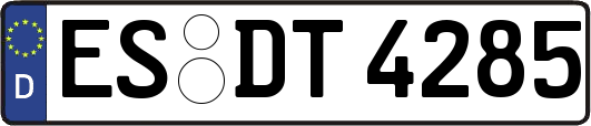 ES-DT4285
