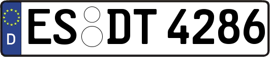 ES-DT4286