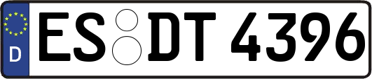 ES-DT4396