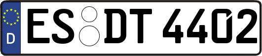 ES-DT4402