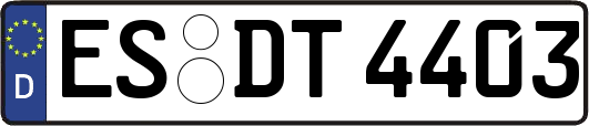 ES-DT4403