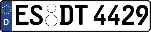 ES-DT4429