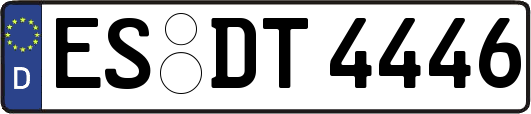ES-DT4446