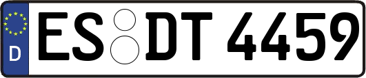 ES-DT4459