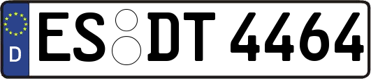 ES-DT4464