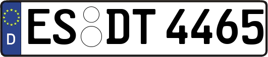 ES-DT4465