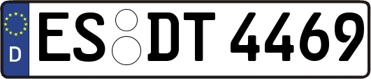ES-DT4469