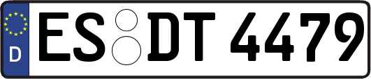 ES-DT4479