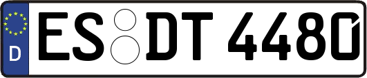 ES-DT4480