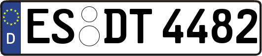 ES-DT4482