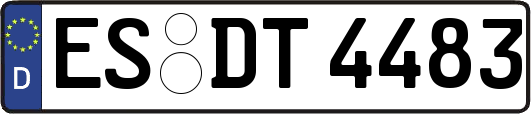 ES-DT4483