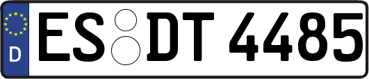 ES-DT4485