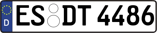 ES-DT4486