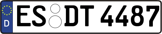 ES-DT4487