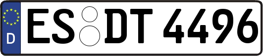 ES-DT4496