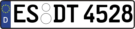 ES-DT4528