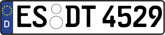 ES-DT4529