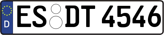 ES-DT4546