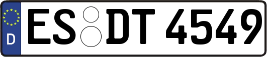 ES-DT4549