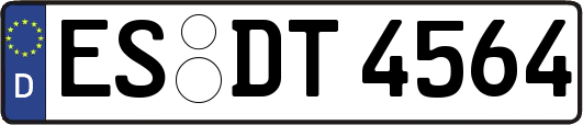ES-DT4564