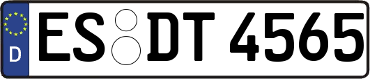 ES-DT4565
