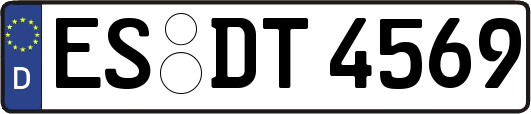 ES-DT4569