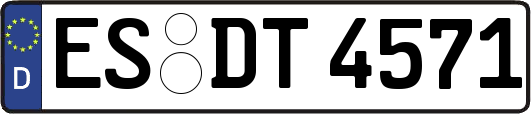 ES-DT4571