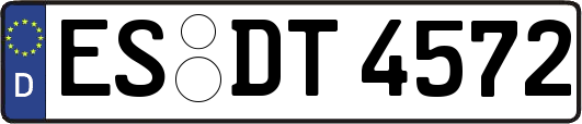 ES-DT4572
