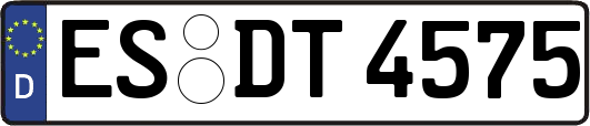 ES-DT4575