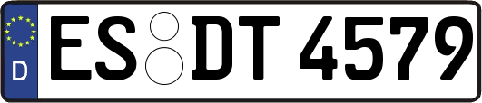 ES-DT4579