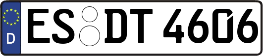 ES-DT4606