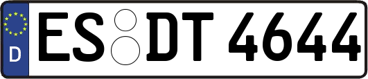 ES-DT4644