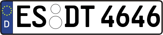 ES-DT4646
