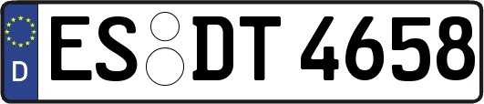 ES-DT4658