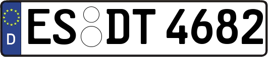 ES-DT4682