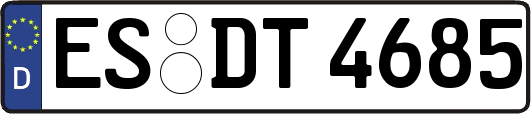 ES-DT4685