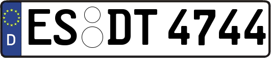 ES-DT4744