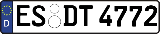 ES-DT4772