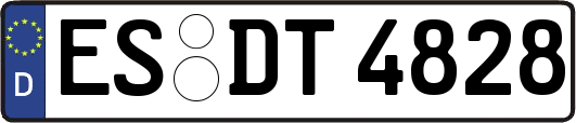 ES-DT4828