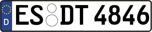 ES-DT4846