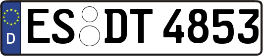 ES-DT4853