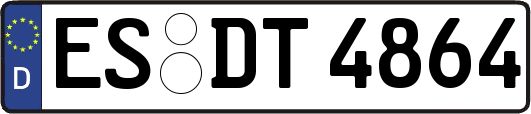 ES-DT4864