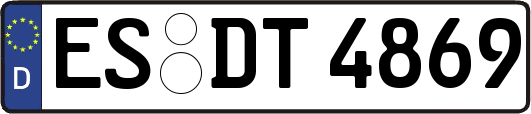 ES-DT4869