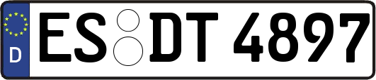 ES-DT4897