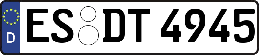 ES-DT4945