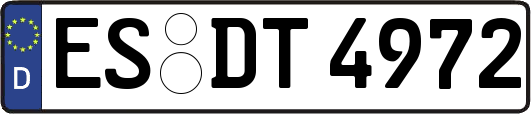 ES-DT4972