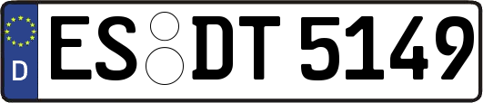 ES-DT5149