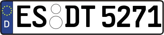 ES-DT5271