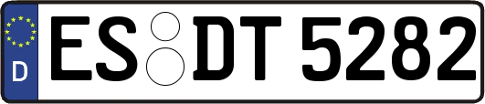 ES-DT5282