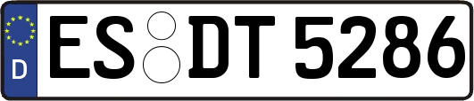 ES-DT5286